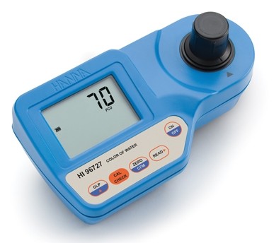 HI96727铂钴PCU光度计