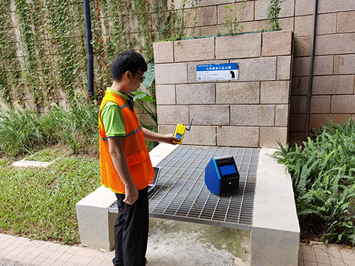 便携式多功能气体检测仪 便携式多功能气体检测仪