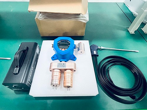 泵吸式气体检测仪 泵吸式气体检测仪