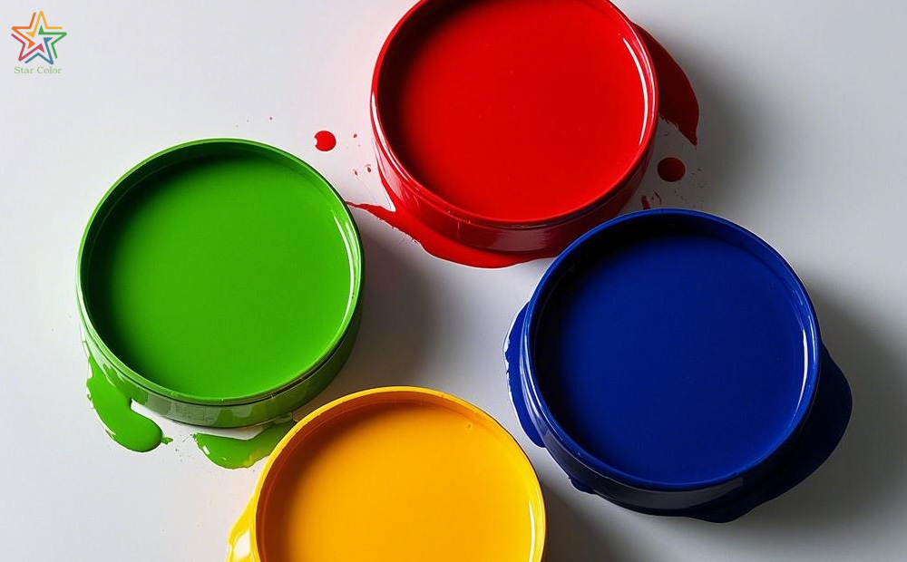 塑料薄膜的特性对UV柔印油墨附着力的影响