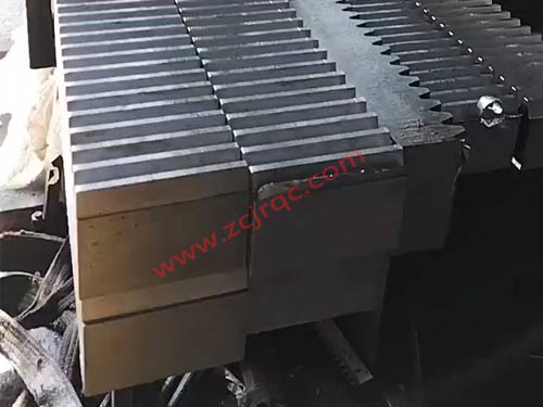 大规格冷拉方钢用途