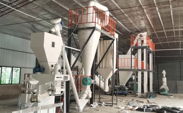 玉米膨化机 玉米膨化机