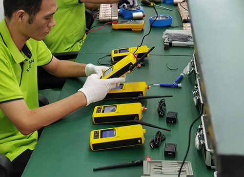 硫化氢检测仪厂家 硫化氢检测仪厂家