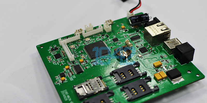 SMT贴片加工 smt贴片加工