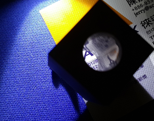 MST精修电源，圆孔4面Ra均匀Ra0.08μm