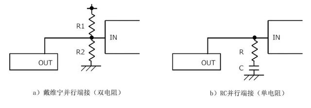 如何通过串联电阻降低晶振相噪phase noise,避免输出波形output waveform失真? 如何通过串联电阻降低晶振相噪phase noise,避免输出波形output waveform失真?
