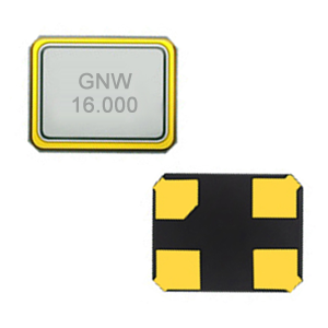 晶振丝印能体现出晶振哪些信息？