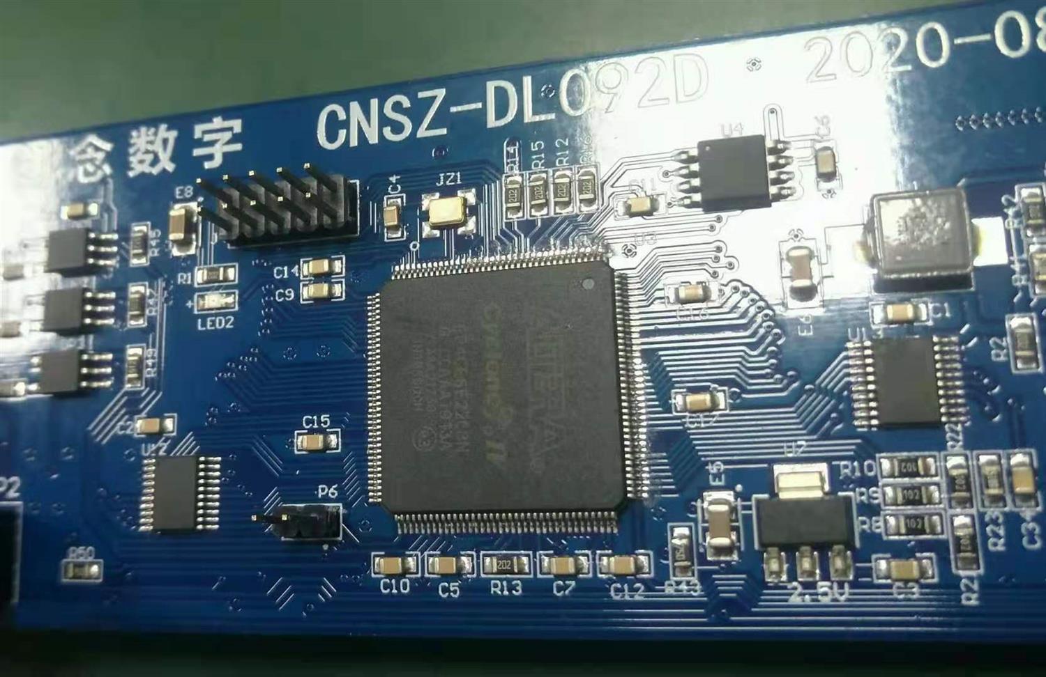 关于晶振采购订单注意事项