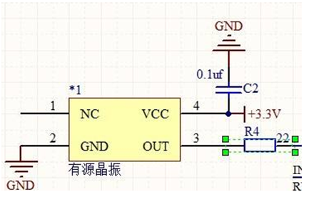 石英晶体谐振器与石英晶体振荡器工作原理详解