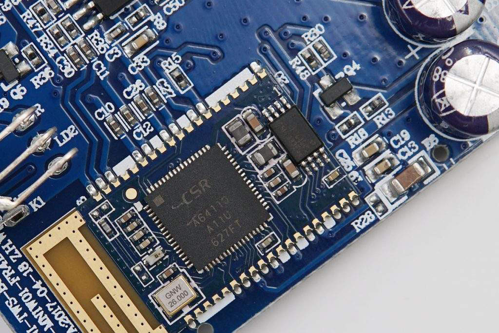 晶振为什么会停振？