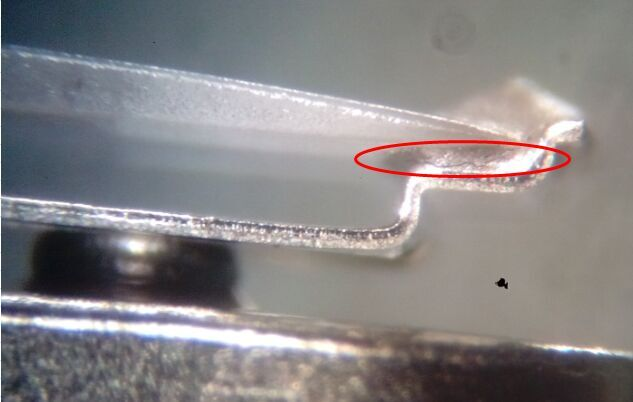 晶振停振的原因及解决方法
