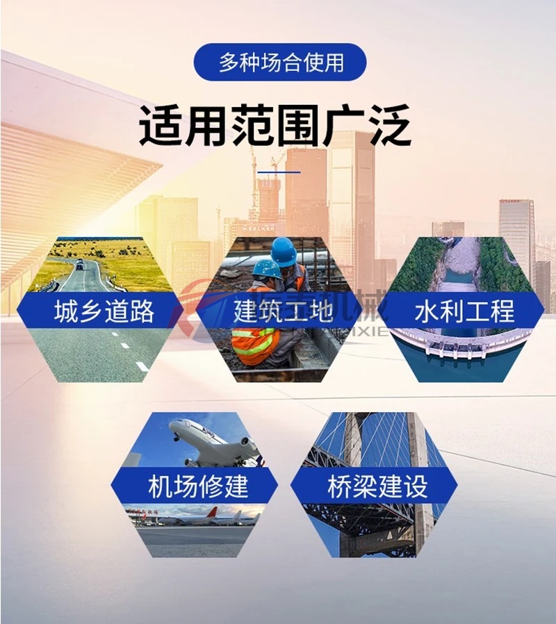 碳酸钠螺旋输送机适用场合