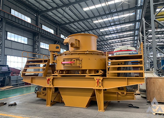 制砂机