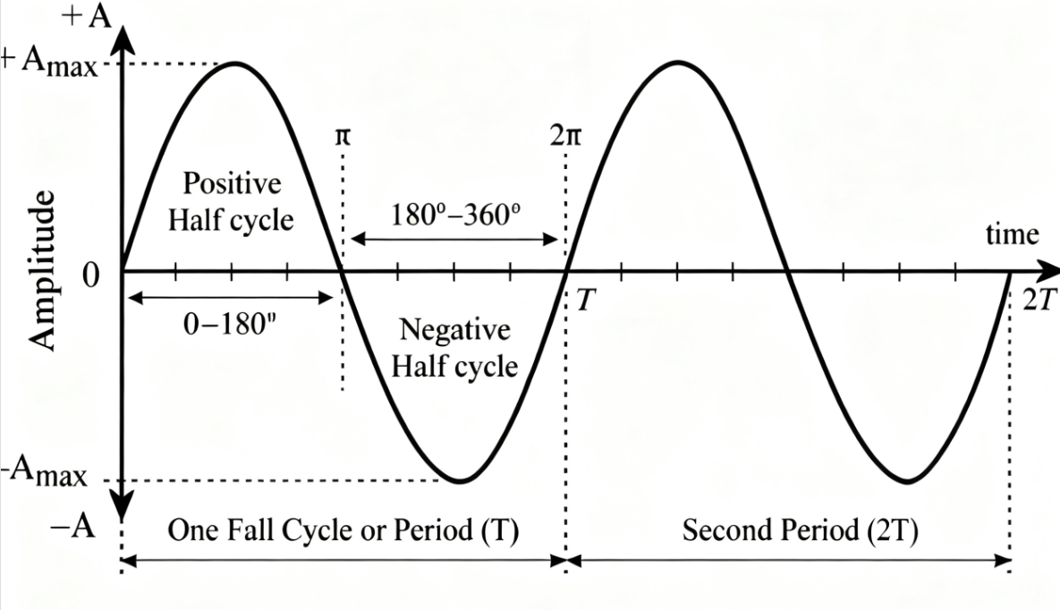 为什么通常使用正弦波(Sine wave)进行音频测量呢？